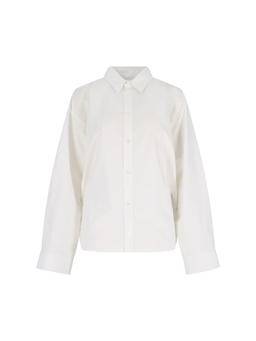 Balenciaga Semi-Tight Shirt