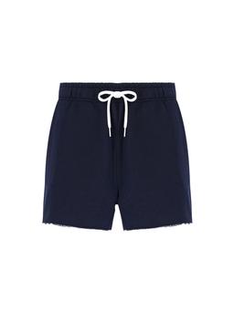 Polo Ralph Lauren Logo Jogger Shorts