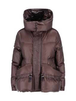 Sacai Nylon Down Jacket