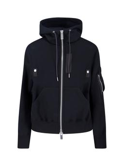 Sacai Hoodie