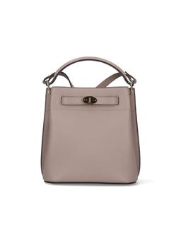 Mulberry "Islington" Bucket Bag