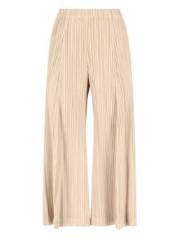 Pleats Please Wide Pants