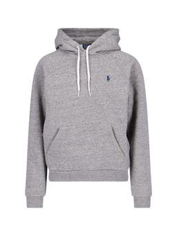 Polo Ralph Lauren Logo Hoodie