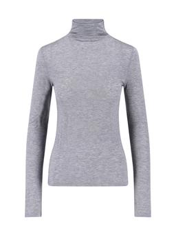 Calvin Klein Wool Blend Top