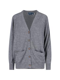 Polo Ralph Lauren Wool Cardigan