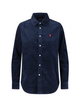 Polo Ralph Lauren Logo Shirt