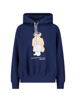 Polo Ralph Lauren "Polo Bear" Hoodie