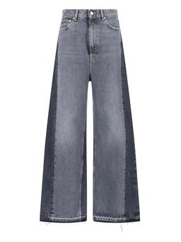 Stella McCartney Palazzo Jeans