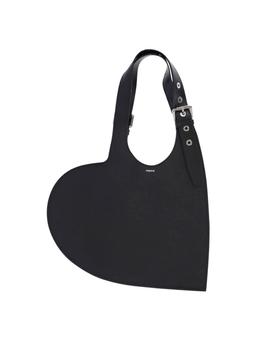Coperni 'Heart' Tote Bag