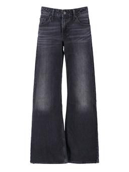 Levi's Strauss Low Waist Jeans
