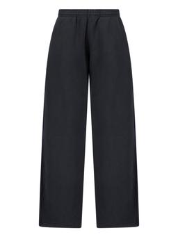 Alexander Wang Logo Track Pants