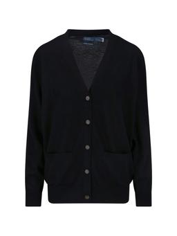 Polo Ralph Lauren Wool Cardigan