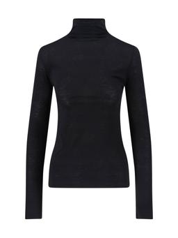 Calvin Klein Wool Blend Top
