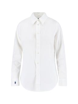 Polo Ralph Lauren 'Oxford' Logo Shirt