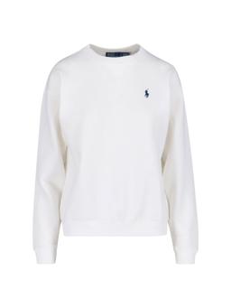 Polo Ralph Lauren Logo Crewneck Sweatshirt