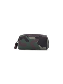 Anya Hindmarch "Camouflage" Mini Pouch