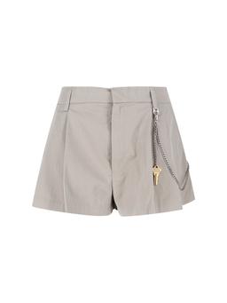 Alexander Wang Shorts With Charm