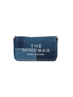 Marc Jacobs "The Mini Bag" Mini Bag