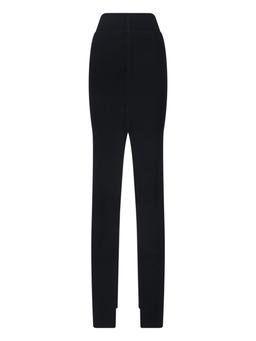 Rick Owens Wool Skirt