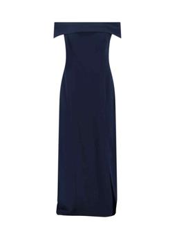 Lauren Ralph Lauren Maxi Dress
