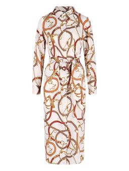 Lauren Ralph Lauren Chemisier Dress