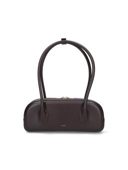 Salce 'Bianca' Shoulder Bag