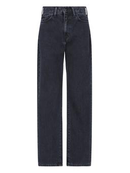 Carhartt WIP 'W' Noxon Pant' Straight Jeans