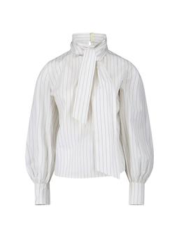 Finamore 1925 Lavallière Shirt