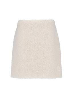 Moncler Mini Skirt
