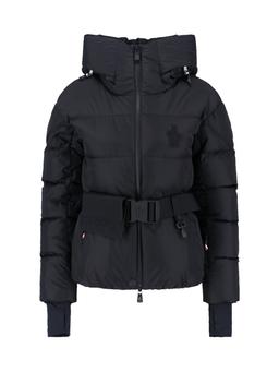 Moncler Grenoble 'Bouquetin' Down Jacket