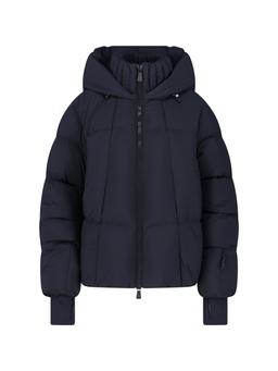Moncler Grenoble "Bonnieure" Down Jacket