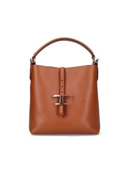 Tod's "T" Bucket Bag