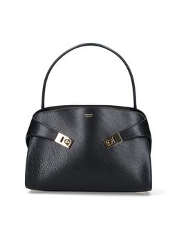 Ferragamo 'Hug Soft' Shoulder Bag