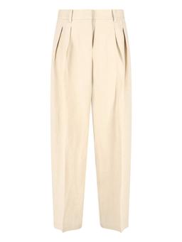 The Frankie Shop 'Daytona' Wide Pants