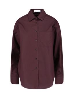 The Frankie Shop 'Lui' Shirt