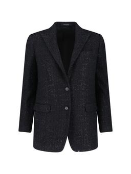 Tagliatore Single-Breasted Blazer
