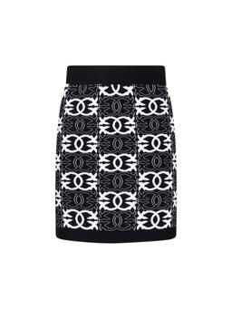 Pinko Midi Skirt