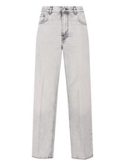 Haikure "Bonnie" Straight Jeans