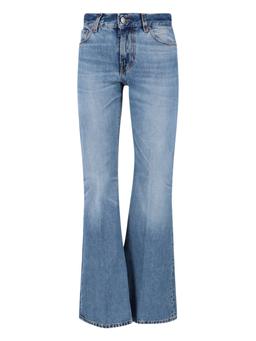 Haikure 'Flora' Bootcut Jeans