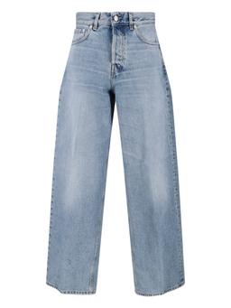 Haikure Wide Jeans