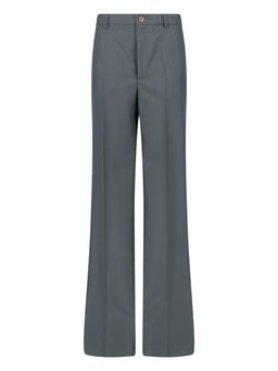 Gucci Straight Pants