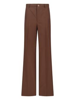 Gucci Straight Pants