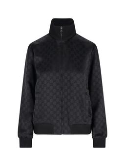 Gucci Zip Sweatshirt