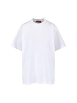 Gucci 'Gg' T-Shirt