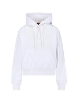 Gucci "Gg" Hoodie