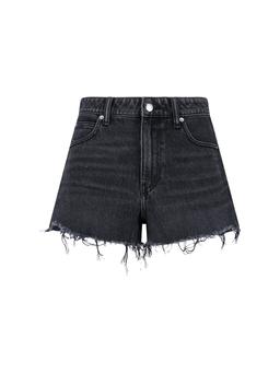 Alexander Wang 'Bite' Shorts
