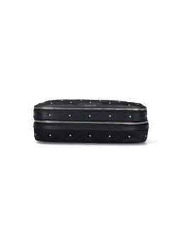 Anya Hindmarch Make-Up Studs Clutch Bag