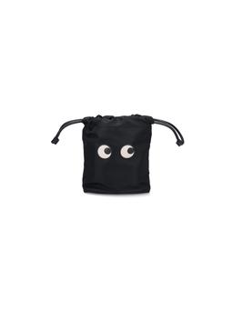 Anya Hindmarch 'Eyes' Bucket Pouch