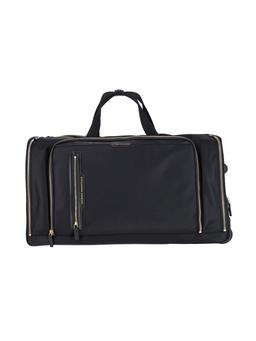 Anya Hindmarch Travel Bag "72 Hours Weekend"