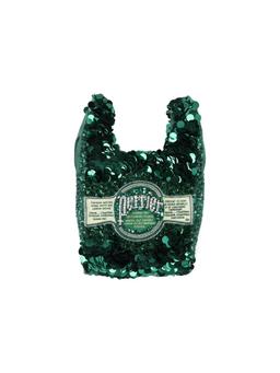 Anya Hindmarch Mini Tote Bag "Perrier"